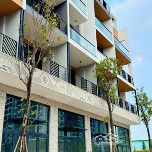 Nhà Phố Shophouse - Mặt Tiền đường An Dương Vương - Giỏ Hàng Cđt, Chiết Khấu 8%