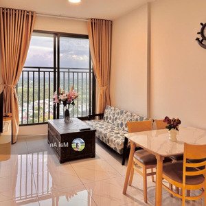 bán gấp căn hộ tại quận 12 picity high park, 1,98 tỷ, 65,6m2, 2pn, 2wc,full nội thất dọn vào ở ngay
