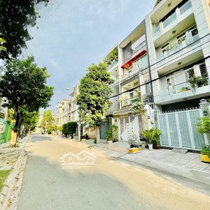 gấp bán - mặt tiền khu tên lửa - nhà thờ thánh phaolô - ngang hiếm 5m - công viên xanh mát