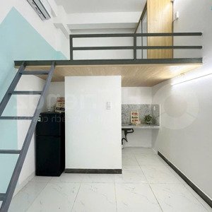Cho Thuê Phòng Trọ 20m2 Có Gác, Nội Thất Cơ Bản ở Lã Xuân Oai, Phước Long B, Q9