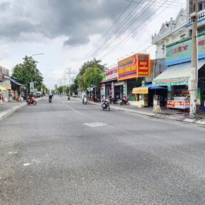 9ty9 tl 173m2 bán nhà mt đường trần hưng đạo, đối diện chợ, p.đông hòa, tp.dĩ an