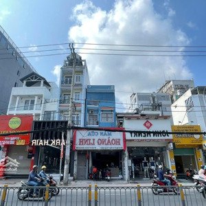 Bán Nhà Mt Nguyễn Thị Thập P. Tân Quy Q7 5x20m 3 Lầu Giá 22.5tỷ Tl