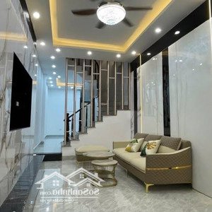 bán nhà dân xây tại ngô quyền, hà đông, 46m2 cách phố 10m ô tô tránh đỗ ngày đêm, giá chỉ hơn 7 tỷ