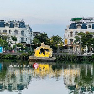Nhà Phố Vip Nhất Lakeview City 22,8 Tỷ/căn View Triệu đô ôm Trọn Không Gian Xanh Hồ Sinh Thái 3,6ha