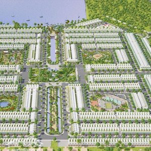 Lô Diện Khu đất Nền Cách Trung Tâm Tp.hcm Chỉ 20 Phút, Giá Chưa Tới 3 Tỷ - Sự Thật Là Gì