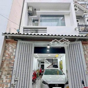 chú thanh bán nhà cho thuê đường số 81, tân quy, quận 7. giá 4tỷ510/ 84m2(4,2x17m)