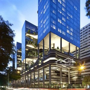 mua hôm nay giữ 10 năm: căn mặt tiền cmt8 giá dưới 26 tỷ -sát nhà ga metro số 2