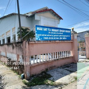 bán nhà riêng tại nguyễn thị định, vĩnh hiệp, rạch giá, kiên giang, 2,626 tỷ, 617.2m2