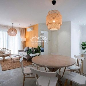 Cho Thuê Căn Hộ M-one, Q7. Căn Góc 3pn đập Thành 2pn Lớn. Full Nội Thất đẹp Giá 15tr/tháng