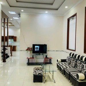 cho thuê nhà 2 lầu 1 trệt 6pn 6wc khu dân cư hiệp thành 3