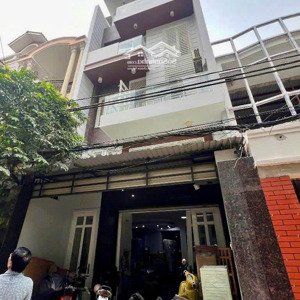 Nhà Ngang 6x15m, 5 Tầng, đường Cộng Hoà, Tân Bình, Gần Lotte Mart, Giá 15.2 Tỷ Thương Lượng