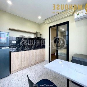 Chính Chủ Cho Thuê Căn Hộ 1 Phòng Ngủ Gần Cầu Sài Gòn Ga Metro Full Nội Thất