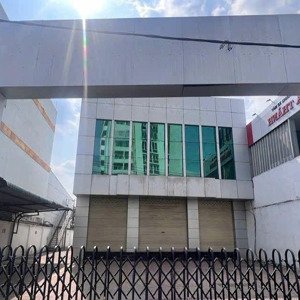 Cho Thuê Nhà đại Lộ Bình Dương Kinh Doanh đa Ngành Nghề Ngay Becamex