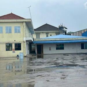 Cho Thuê Nhà Xưởng 7.000m² Tại Thuận An Bình Dương – Có Văn Phòng, Ký Túc Xá, Điện 560KVA – Giá Tốt