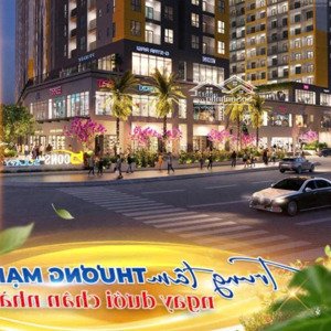 Chỉ 255 Triệu Sở Hữu Căn Hộ 2pn Gần Metro, Góp 7.9 Triệu/tháng, Ck 6.1%, Tặng Tv 4k 55 Inch