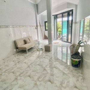 chỉ 3.1 tỷ nhà 36m2 hẻm ô tô chiến lược, full nội thất bình tân