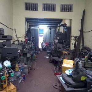 Cho Thuê Nhà 130m2 Trịnh Đình Thảo - Khuê Trung - Cẩm Lệ