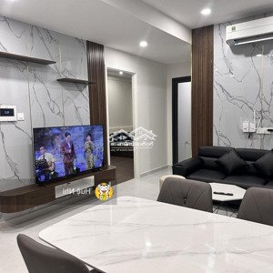 Bán Ch An Phú Apartment, Q. 6 Dt 75m2, 2pn 2wc Gía 1tỷ840 đã Có Sổ, Nhà Còn Rất Mới