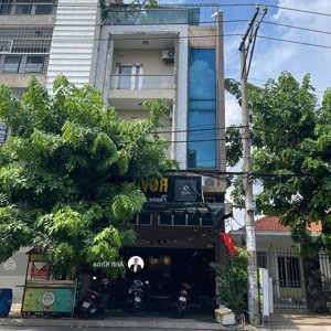 Chủ đi định Cư, Bán Gấp Mt Nguyễn Phúc Chu - Ngang Khủng 6.2m, 117m² Vuông Vức Giảm Còn 18.8 Tỷ Tl