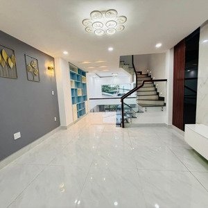 bán nhà riêng 1/ ngắn hà huy giáp q.12 ngã tư ga
