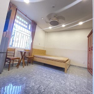 cho thuê cc mini 1pn, 20m2 tại liên phường, phước long b, q9, tp.hcm chỉ với 4 triệu