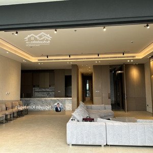 Bán Căn Pool Villa 3pn - 4wc - 1pn Người Giúp Việc - 286m2 Giá 85 Tỷ The River Thủ Thiêm