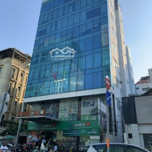 Sản Phẩm Hot! Mặt Tiền Hoàng Việt - Dt: 13x20m - Hầm 10 Tầng - Hđt: 250tr/th - Giá Bán: 40 Tỷ Tl