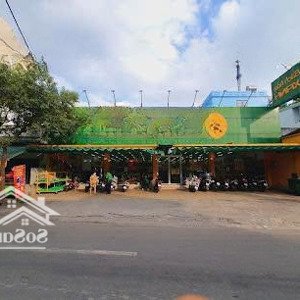 bán gấp! mặt tiền đỗ xuân hợp - dt: 13x30m - tiện xây mới - hđt: 120tr/th - giá bán: 39 tỷ tl