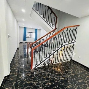 bán nhà mặt tiền đường nội bộ - khu tên lửa - 4x20 - 4 tầng - bình tân - hơn 9 tỷ xíu
