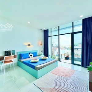 căn hộ 1pn siêu tiện ích có nhiều cây xanh - nội thất hiện đại ngay đảo kim cương - cho nuôi pet