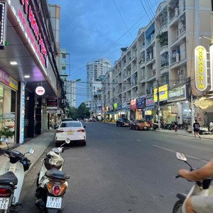 Bán Căn Hộ 2 Phòng Ngủ Chung Cư Chợ đầm - Nha Trang Gần Biển Vài Bước Chân, Có Sổ Hồng