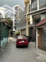 Bán Nhà Riêng Tại đường Di Trạch, Xã Di Trạch, Hoài đức, Hà Nội, 4,2 Tỷ, 30 M2, Hot!