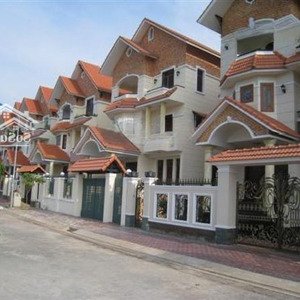 Bán Nhà Mặt Tiền Tại Kdc Him Lam, Nhà 4tầng - Ngang 4,5x17m Giá Rẻ 15,6tỷ