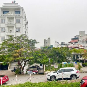 Hàng Hiếm, Nhà Biệt Thự Sv, ô Tô Tránh, Kd, Phố Ngọc Thụy, Lb, Dt 130 M, 4 T, Mt 6 M, Giá 22 Tỷ 2
