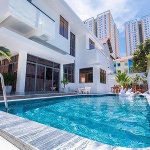 bán bt 431m2, 40 tỷ tại kiều thanh quế, p2, vũng tàu
