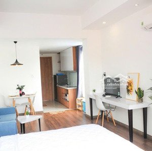 siêu phẩm tòa nhà chdv 103 phòng trung tâm quận 7 dòng tiền 500tr/tháng chỉ 61 tỷ!
