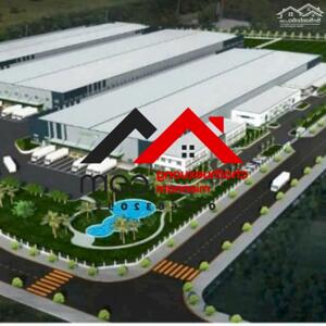 CHO THUÊ NHÀ XƯỞNG LỚN 52.600M² TRONG KCN TP.HCM – PHÙ HỢP DN CHẾ XUẤT, SẢN XUẤT CÔNG NGHIỆP NẶNG