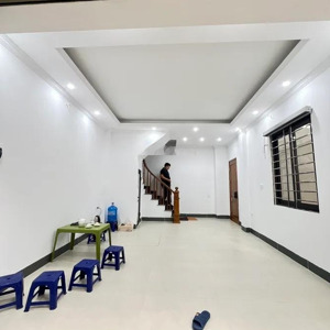 trung tâm cầu giấy_mặt ngõ kinh doanh đỉnh_nhà đẹp ở ngay _ngõ rộng, ba gác tránh_50m ra phố