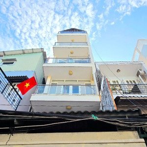 Bán Gấp Nhà Riêng 27, P 4, Q8, Hcm Giá Cực Chất 9,99 Tỷ, 66m2