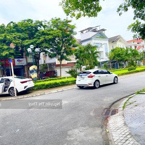 Biệt Thự Xây Thô Kđt Việt Hưng Long Biên Dt242m 4t Giá 51,9 Tỷ Vỉa Hè ô Tô Tránh Kinh Doanh Giá Rẻ