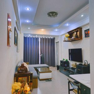 bán căn hộ tặng nội thất- 1 tỷ 550tr