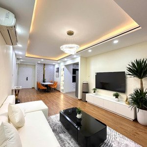 bán nhanh căn hộ 106m², 3n đẹp tại chung cư học viện quốc phòng, giá chỉ 8,4x tỷ
