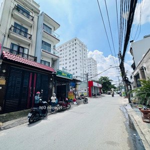 giá tốt khu vực nhà 1t1l 105.3m2 ngang 5m giá 12 tỷ mt đường 12 cách đs 2 trường thọ 100m