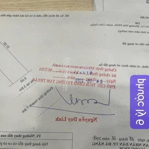bán đất phước lý 6, 3,05 tỷ, 105m2, phường hòa minh, liên chiểu, đà nẵng - giá tốt