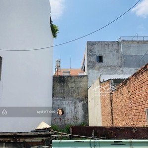 Chỉ 5.4 Tỷ đất đẹp Hxh Ngủ Tới Nhà Sát Mặt Tiền đình Phong Phú, Tăng Nhơn Phú B, Thủ đức