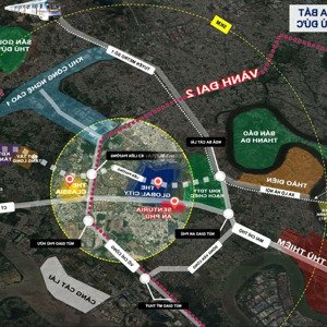 Hàng Hiếm - Lô đất đẹp Tại Kdc Diamond Town, Phú Hữu Quận 9 (hẻm 68 Bưng ông Thoàn, Gần Villa Park)