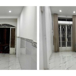 Nhà Nhỏ Hạnh Phúc To đường Nguyễn Sơn Tân Phú Chỉ 2.9 Tỷtl | Hẻm 6m ô Tô, 2 Tầng Gần Ngã Tư Bốn Xã