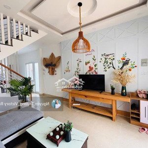 Bán Villa Mini đẹp P.6, đường Nguyễn An Ninh đà Lạt
