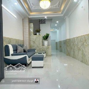 bán nhà sổ hồng riêng hoàn công chuẩn cách đường ô tô chỉ 10m giá 3tỷ75