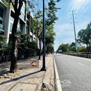 Siêu Phẩm - Mt đồng Văn Cống, Da Huy Hoàng - Xây Hầm + 7 Tầng - Tml - 122.1m2 - Giá Tốt Chỉ 35,4 Tỷ